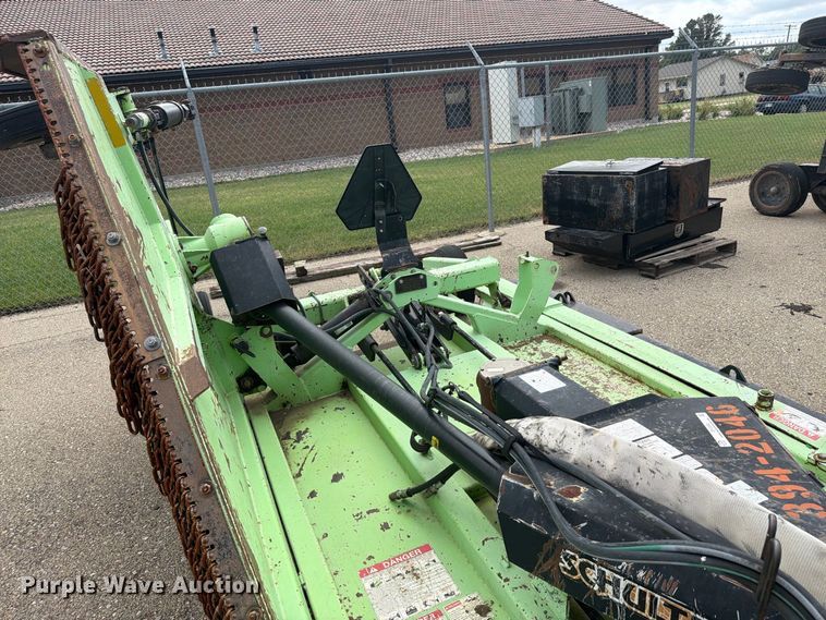 image for item DY3382 Schulte XH1000 rotary mower
