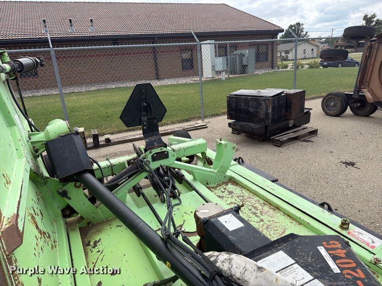 image for item DY3382 Schulte XH1000 rotary mower