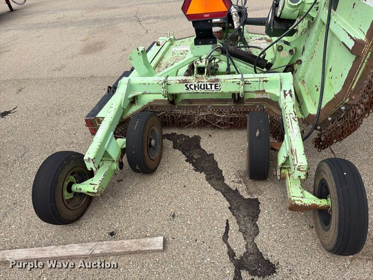 image for item DY3382 Schulte XH1000 rotary mower