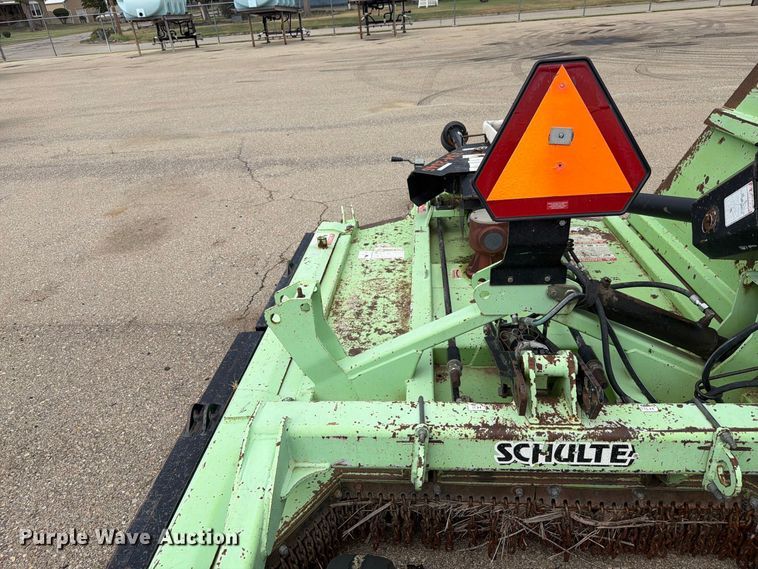 image for item DY3382 Schulte XH1000 rotary mower
