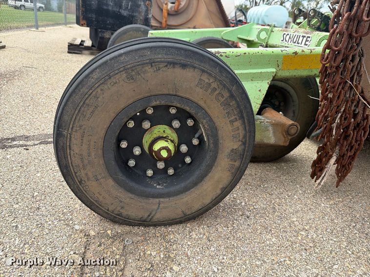 image for item DY3382 Schulte XH1000 rotary mower
