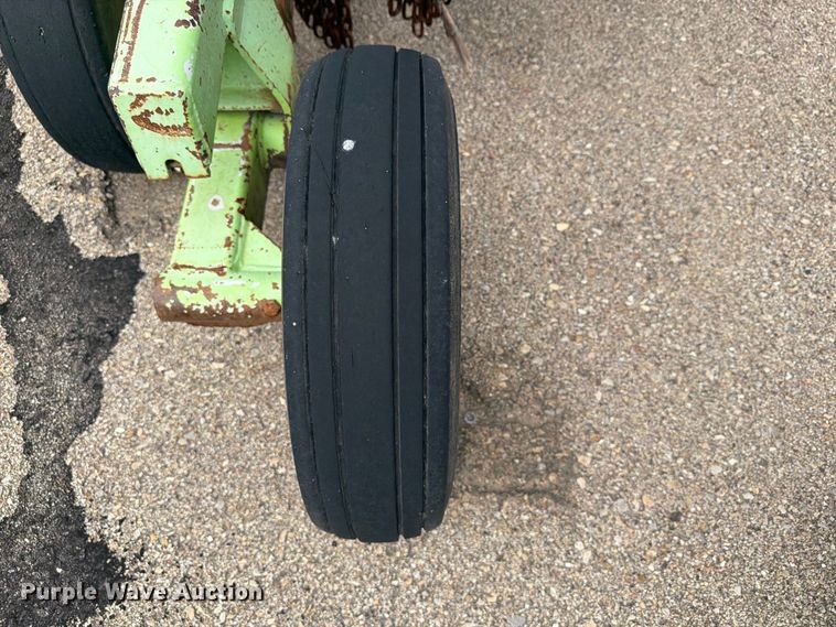 image for item DY3382 Schulte XH1000 rotary mower