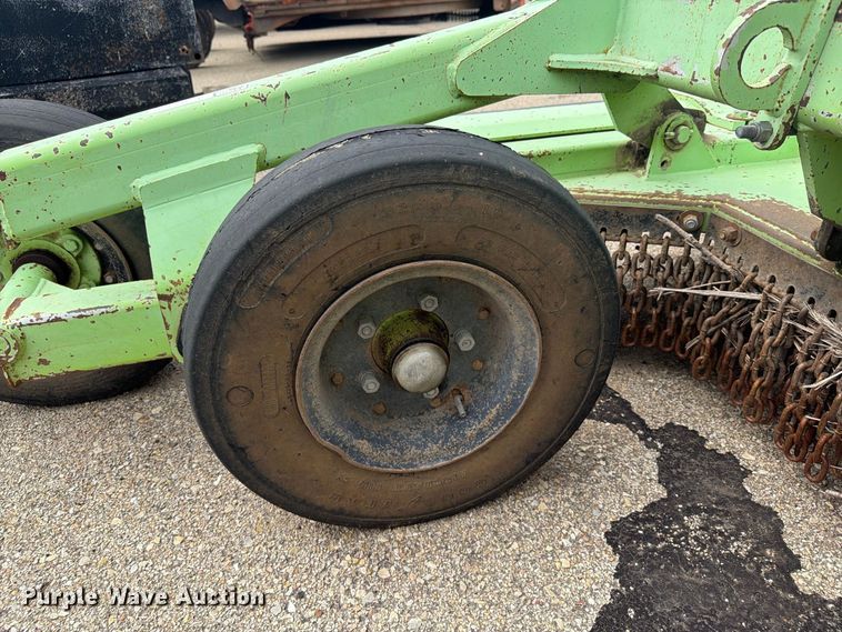 image for item DY3382 Schulte XH1000 rotary mower