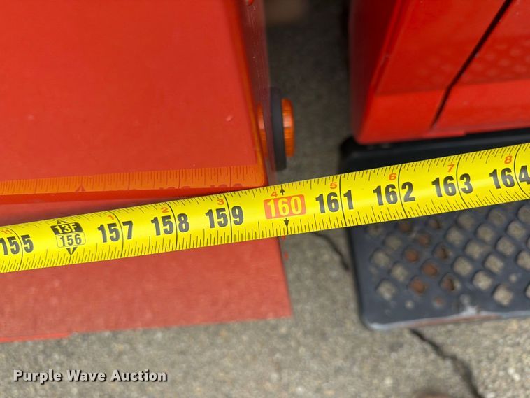 image for item DY3384 2007 GMC C4500 bucket truck