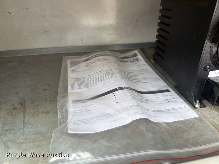 image for item DY3384 2007 GMC C4500 bucket truck