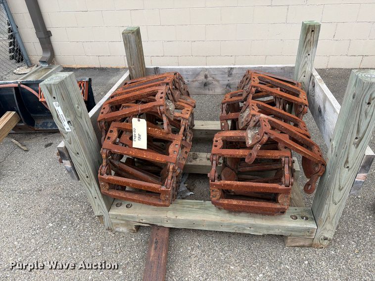 image for item DY3385 Over tire tracks
