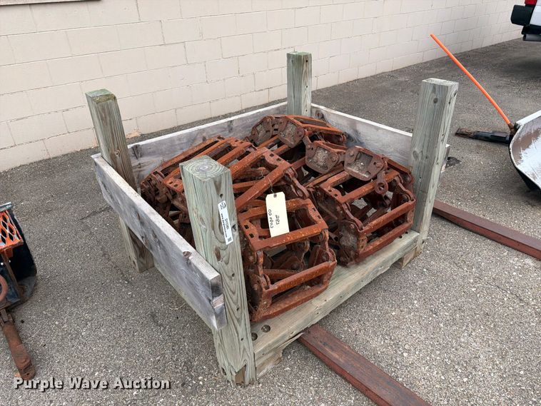 image for item DY3385 Over tire tracks