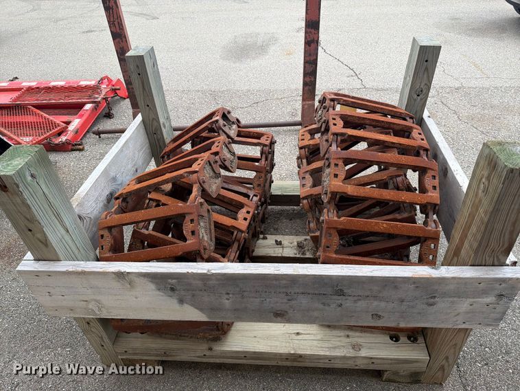 image for item DY3385 Over tire tracks
