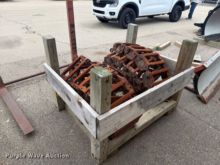 image for item DY3385 Over tire tracks