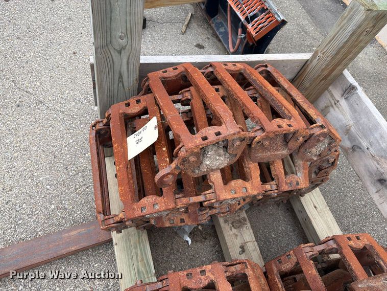 image for item DY3385 Over tire tracks