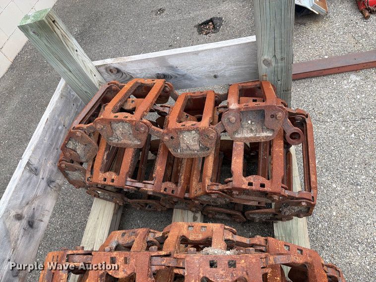 image for item DY3385 Over tire tracks