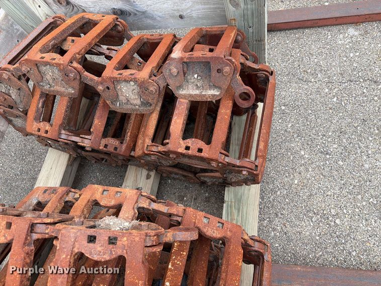 image for item DY3385 Over tire tracks