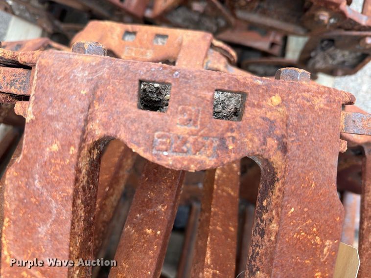 image for item DY3385 Over tire tracks