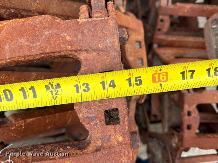 image for item DY3385 Over tire tracks
