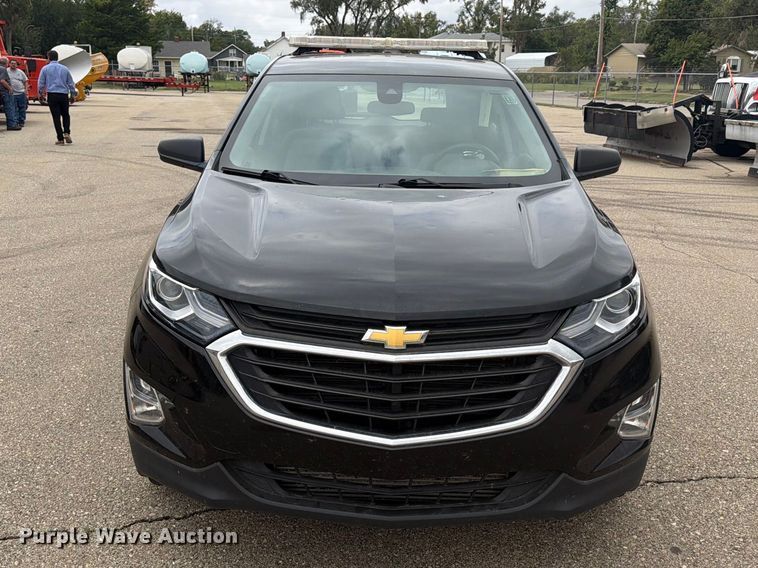 image for item DY3387 2020 Chevrolet Equinox SUV