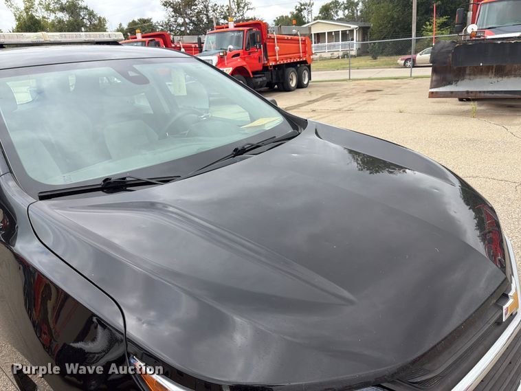 image for item DY3387 2020 Chevrolet Equinox SUV