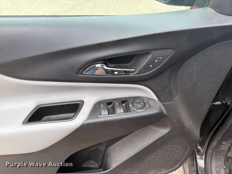 image for item DY3387 2020 Chevrolet Equinox SUV