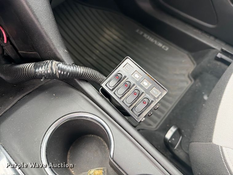 image for item DY3387 2020 Chevrolet Equinox SUV