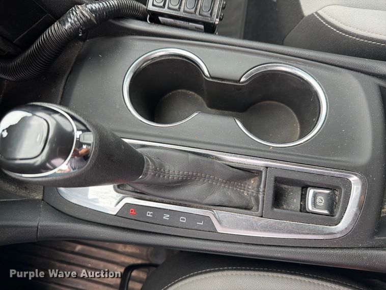 image for item DY3387 2020 Chevrolet Equinox SUV