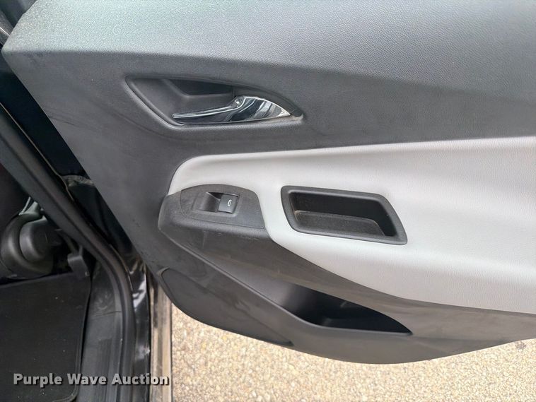 image for item DY3387 2020 Chevrolet Equinox SUV
