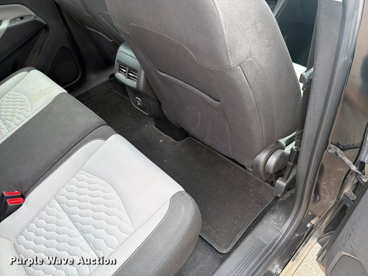 image for item DY3387 2020 Chevrolet Equinox SUV
