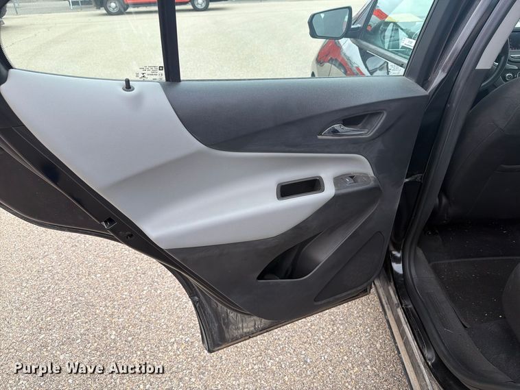 image for item DY3387 2020 Chevrolet Equinox SUV