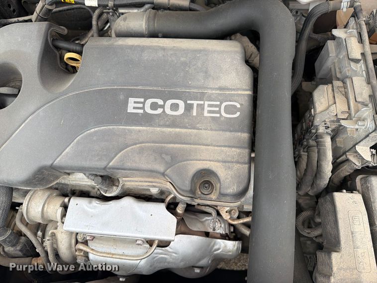 image for item DY3387 2020 Chevrolet Equinox SUV