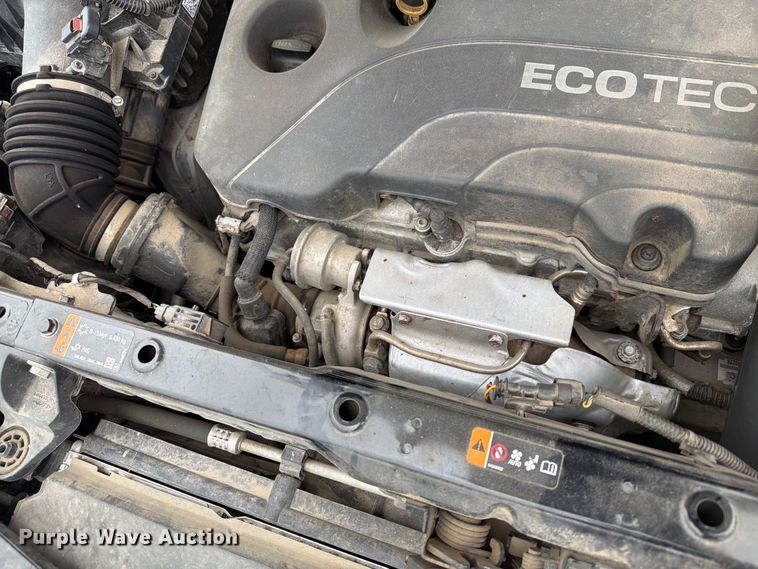 image for item DY3387 2020 Chevrolet Equinox SUV
