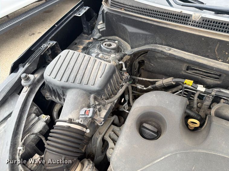 image for item DY3387 2020 Chevrolet Equinox SUV