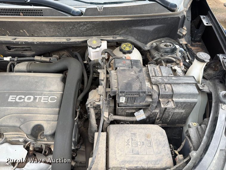 image for item DY3387 2020 Chevrolet Equinox SUV
