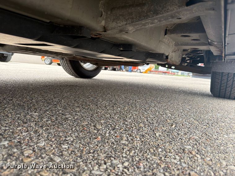 image for item DY3387 2020 Chevrolet Equinox SUV