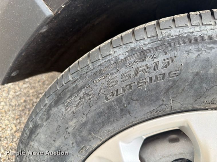 image for item DY3387 2020 Chevrolet Equinox SUV