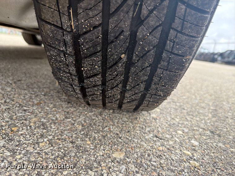 image for item DY3387 2020 Chevrolet Equinox SUV