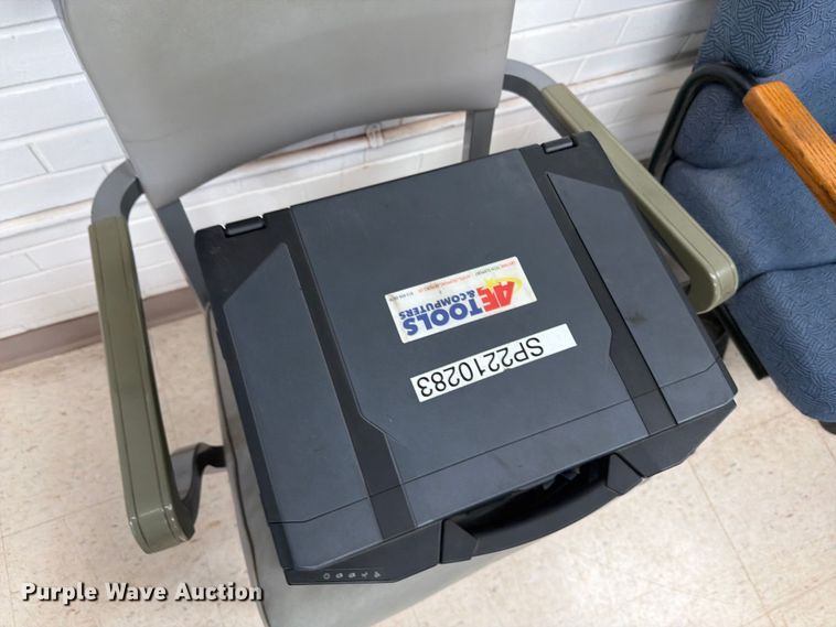 image for item DY3389 (6) Dura book laptops