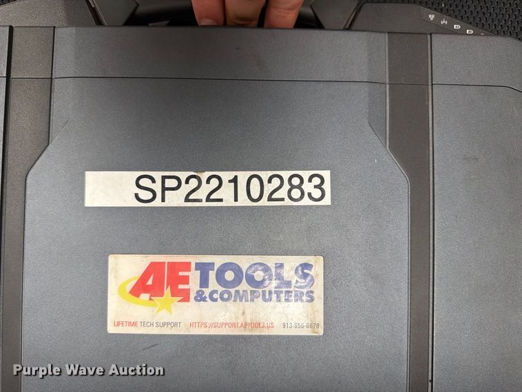 image for item DY3389 (6) Dura book laptops