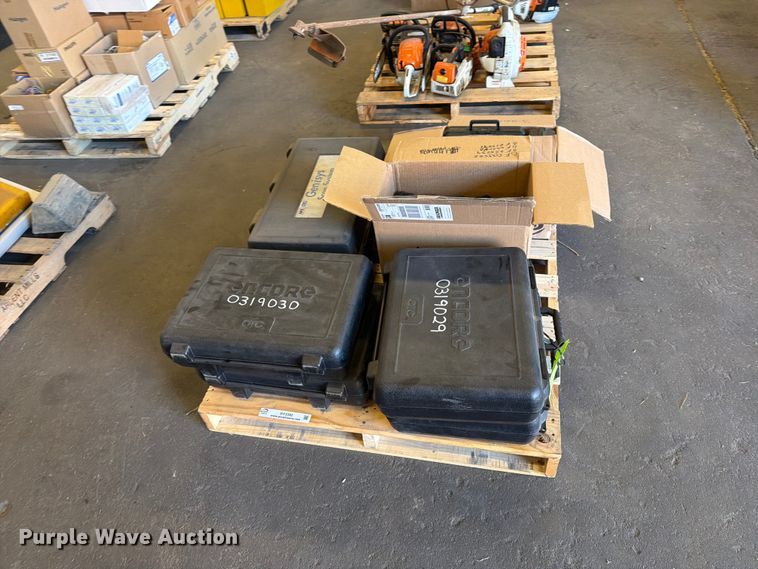 image for item DY3392 Diagnostic tools