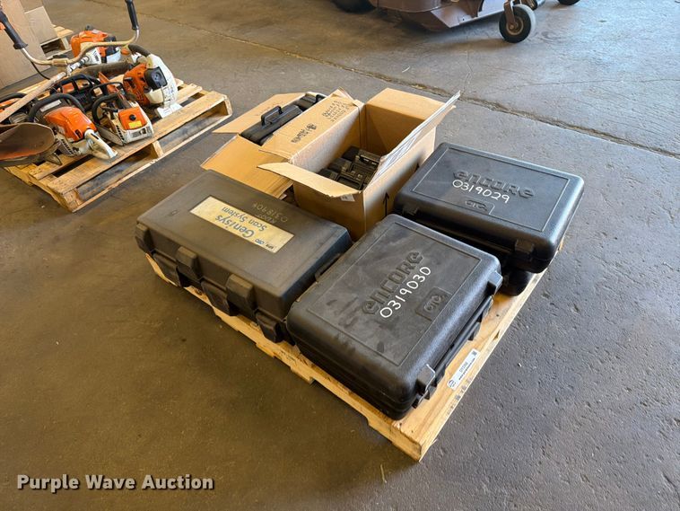 image for item DY3392 Diagnostic tools