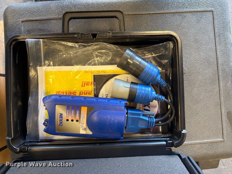 image for item DY3392 Diagnostic tools
