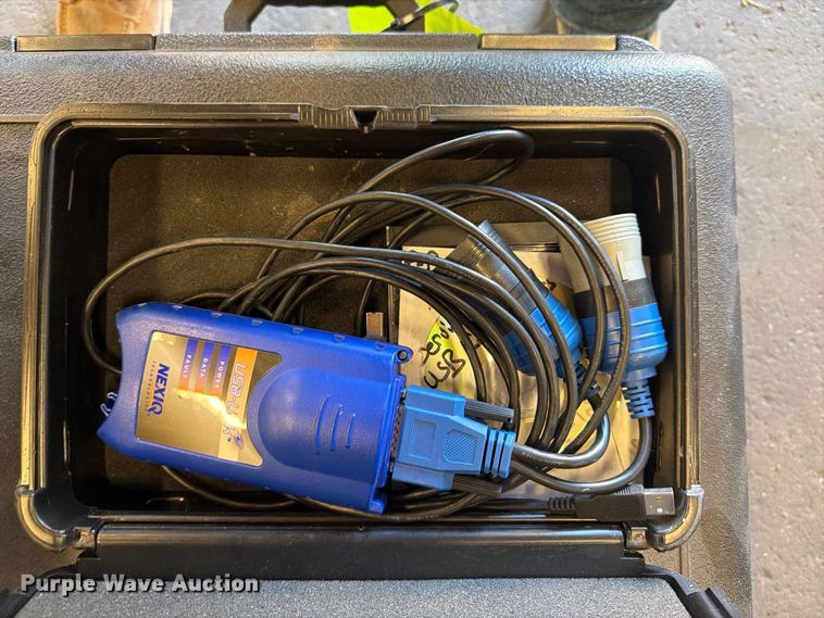 image for item DY3392 Diagnostic tools