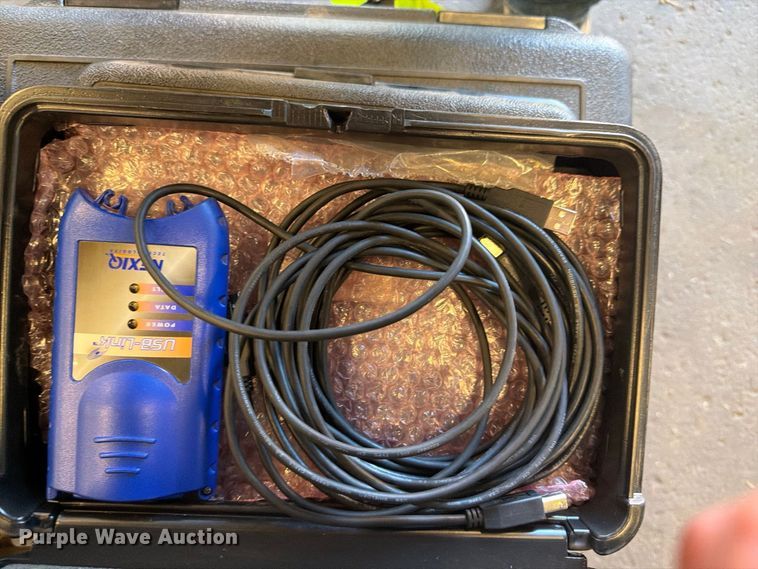 image for item DY3392 Diagnostic tools