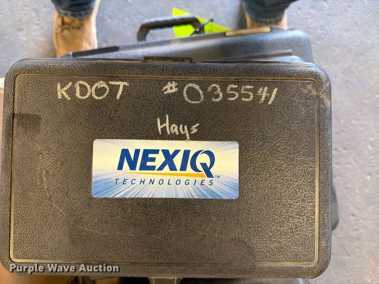 image for item DY3392 Diagnostic tools