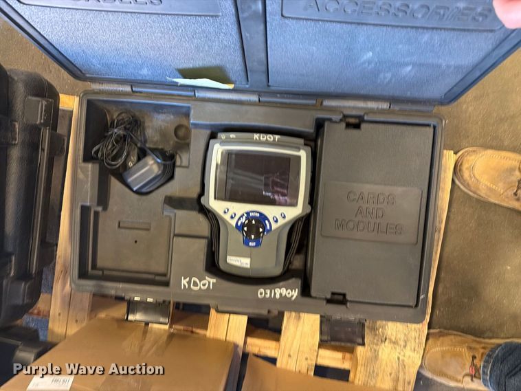 image for item DY3392 Diagnostic tools