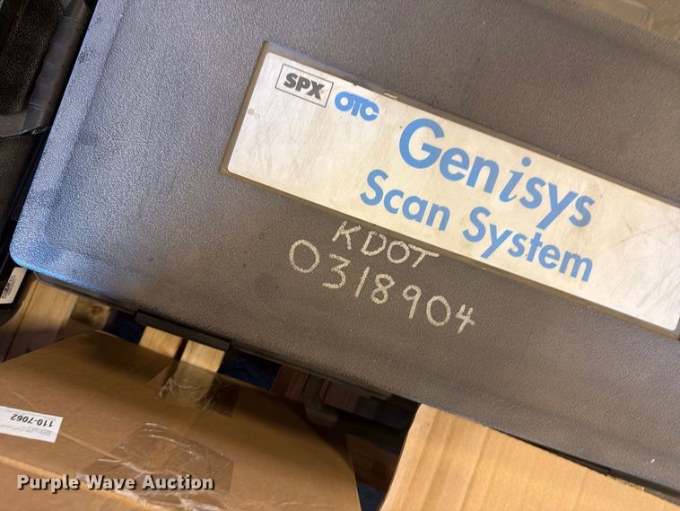 image for item DY3392 Diagnostic tools