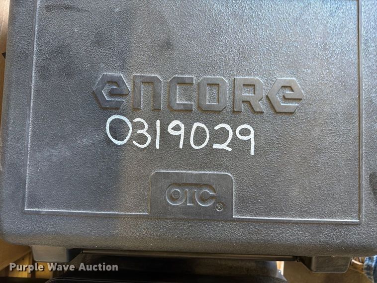 image for item DY3392 Diagnostic tools