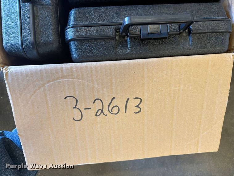 image for item DY3392 Diagnostic tools