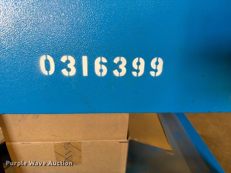 image for item DY3394 (2) Kal-equipment battery testers