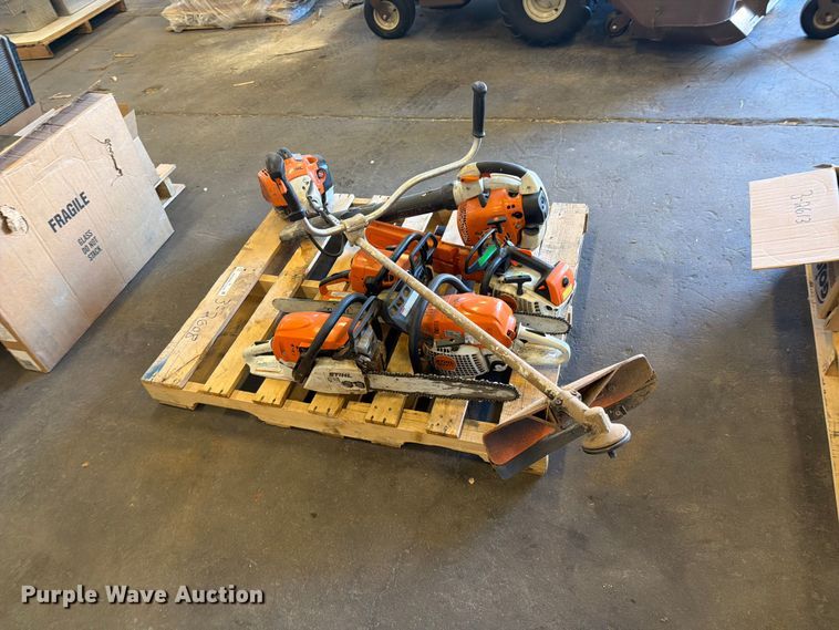 image for item DY3396 Lawn equipment