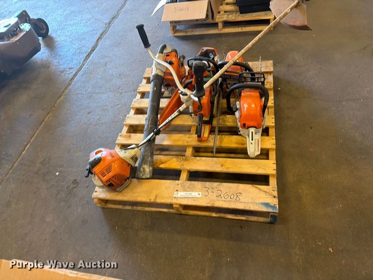 image for item DY3396 Lawn equipment