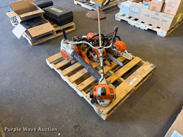 image for item DY3396 Lawn equipment