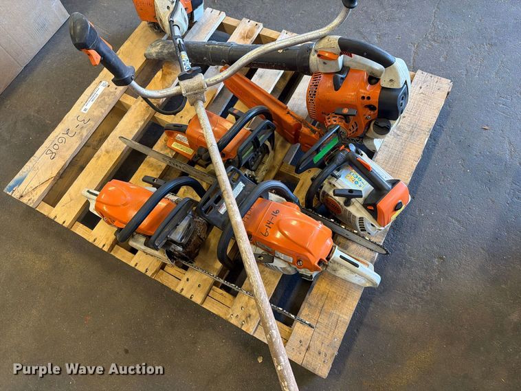 image for item DY3396 Lawn equipment